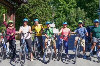Interlaken 3-Hour Guided E-Bike Tour with a Farm and Ancient Villages Visit - The Ride Itself: Easy Distance, Real Alpine Roads