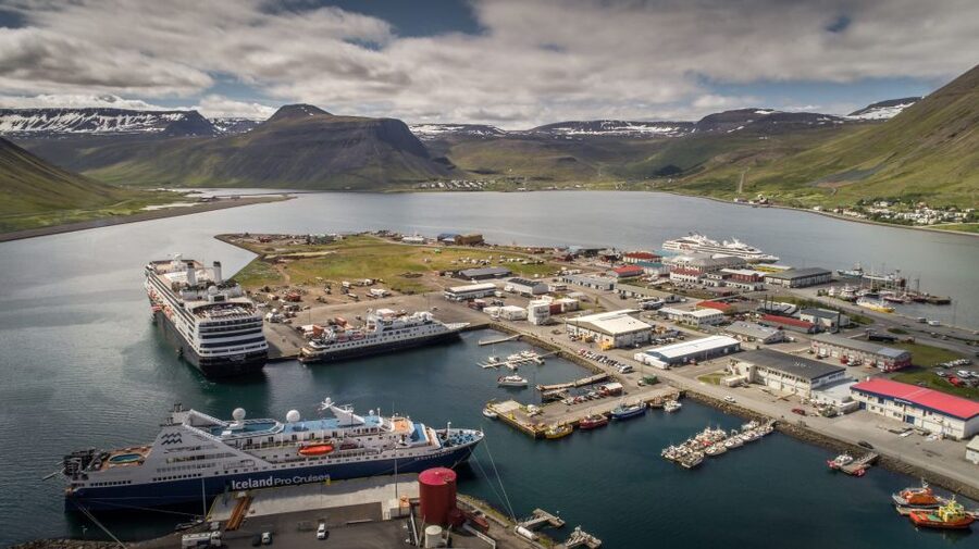 Isafjordur: Dynjandi Waterfall Tour and Icelandic Farm Visit - Who this tour is best for, and who should think twice