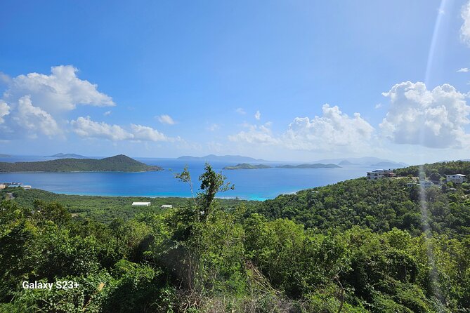 Island Eco Farm Tour with Local Treats and Sapphire Beach Time - Getting There and Back: Red Hook Pickup, Sapphire Beach End