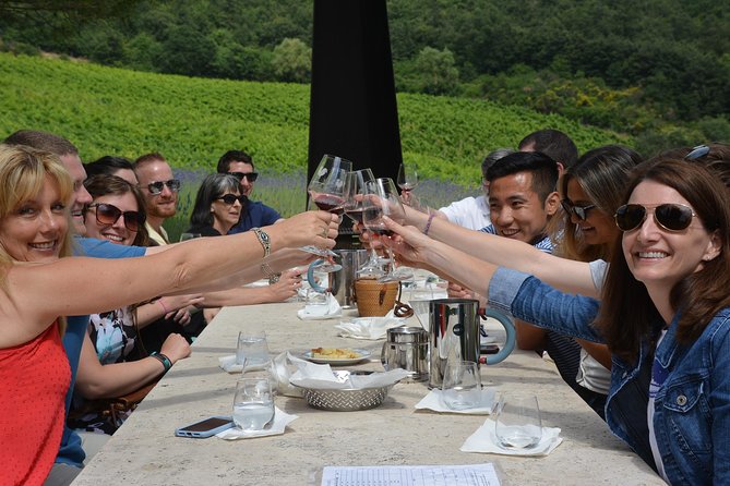 It's Wine Time! 2 wineries & farm-to-table lunch—max 8 pp - Key Points That Make This Tour Worth Your Time