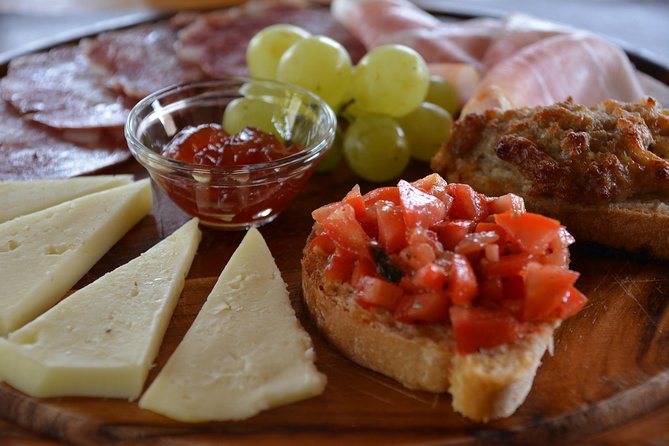 It's Wine Time! 2 wineries & farm-to-table lunch—max 8 pp - Price and Value: What $272.11 Covers for Wine and Food