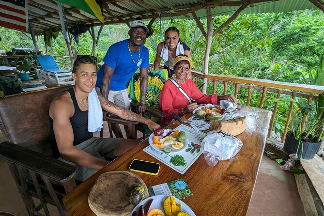 Jamaican Roots Tropical Farm Tour - Taste & Explore (Negril) 2hr - Key Highlights You’ll Actually Care About