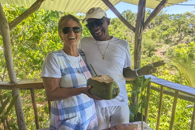 Jamaican Roots Tropical Farm Tour - Taste & Explore (Negril) 2hr - After the Tour: Veranda Time, Farmer Chats, and Easy Hanging Out