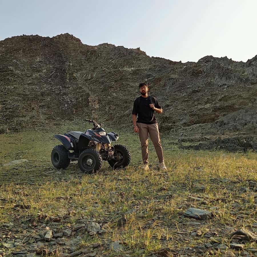 Jeddah Desert Safari: Quad Biking, Camel Farm & Sunset Views - The Return to Jeddah (Plus a Tea Break)
