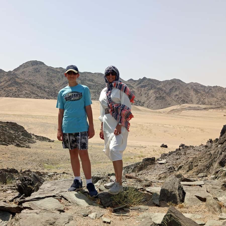Jeddah Desert Safari: Quad Biking, Camel Farm & Sunset Views - Timing, Weather, and Gear Tips That Matter