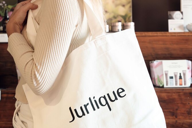 Jurlique Farm Private Immersion Tour - Key highlights to look for