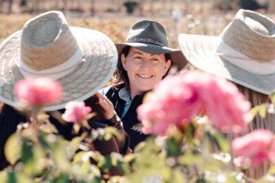 Jurlique Farm Private Immersion Tour - Biodynamic principles, soil fertility, and compost production you can picture