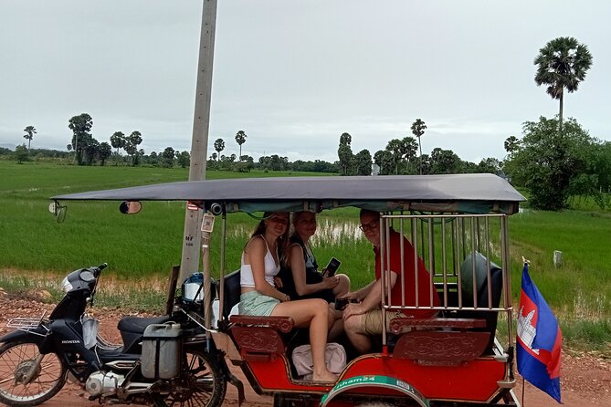Kampot/Cambodia pepper farm . Cave. lake. Kep Crab market & more. - Timing, pickup from Sihanoukville, and how the day flows