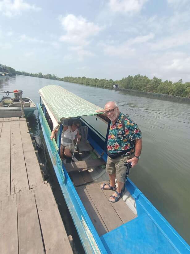 Kampot Countryside include Pepper farm,Kep crab market beach - Who This Tour Suits Best (and Who Might Want a Different Plan)