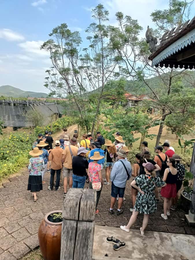 Kampot Countryside include Pepper farm, Salt field & Lake - Practical Tips for a Smooth Salt-Field Afternoon