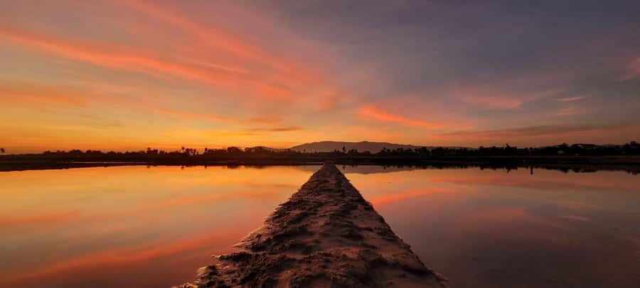 Kampot Countryside include Pepper farm, Salt field & Lake - Who This Tour Fits Best (and Who Should Skip It)