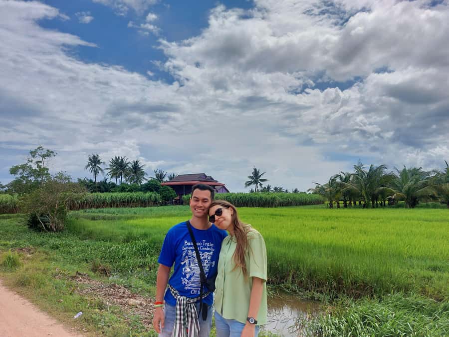 Kampot: Countryside, Pepper Farm and Kayak Tour with Lunch - Key Points to Know Before You Go