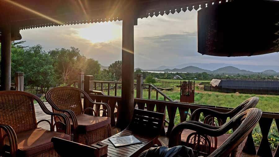 Kampot: Countryside, Pepper Farm and Kayak Tour with Lunch - East Kampot Countryside: What Makes This Loop Worth It