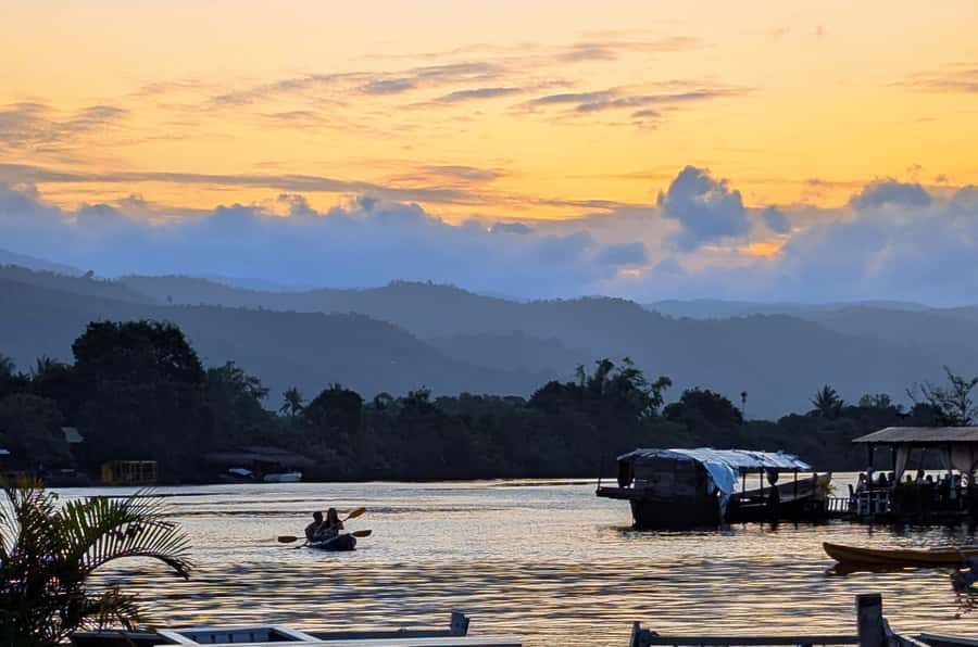 Kampot: Countryside, Pepper Farm and Kayak Tour with Lunch - Secret Lake Break: Soft Drinks, Quiet Views, Then Onward