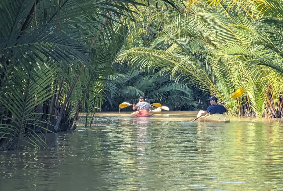 Kampot: Countryside, Pepper Farm and Kayak Tour with Lunch - Who This Tour Suits (and Who Might Want a Different Day)