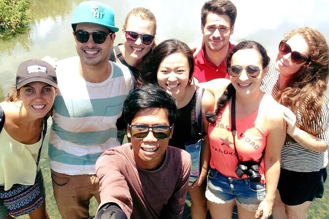 Kampot Countryside Tour - Pepper Farm, Salt Lake, Caves, and more - Key things I’d plan around