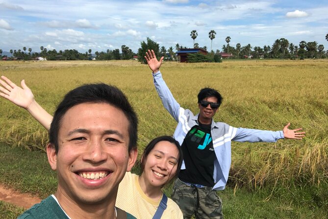 Kampot Countryside Tour - Pepper Farm, Salt Lake, Caves, and more - Stop 3: Brateak Krola Lake—quiet scenery with Cambodian context