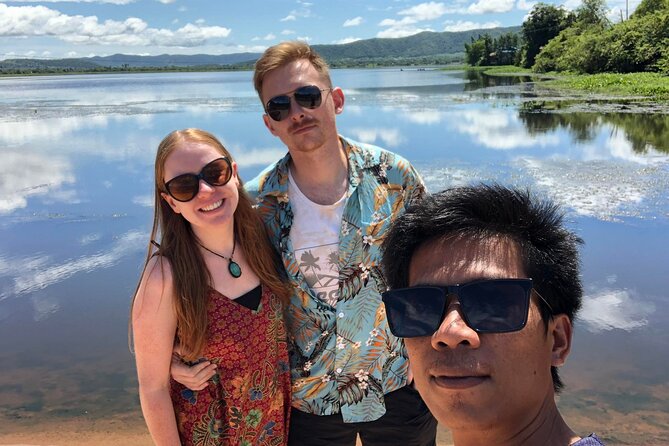 Kampot Countryside Tour - Pepper Farm, Salt Lake, Caves, and more - Stop 4: Pepper farms and tasting at La Plantation (and possibly a calmer alternative)