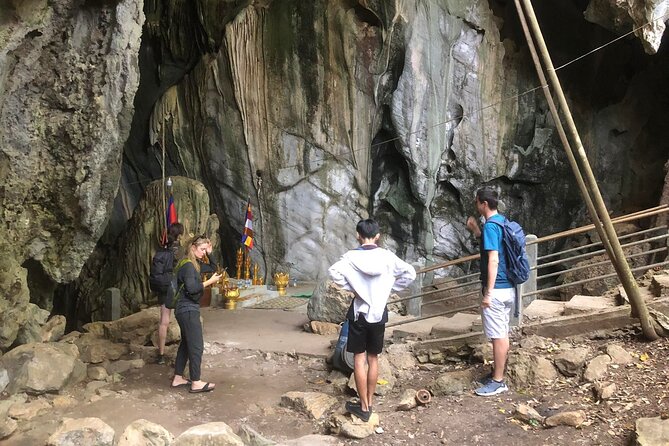 Kampot Countryside Tour - Pepper Farm, Salt Lake, Caves, and more - Price and time: why $24 is a smart way to see countryside