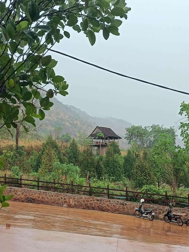 Kampot: Full-day Countryside Tour with Pepper Farm and Kep - Quick hits before you go