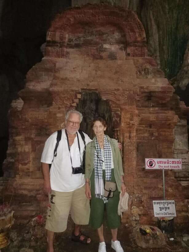 Kampot: Full-day Countryside Tour with Pepper Farm and Kep - Brateak Krola Lake: a calm stop with a hard past