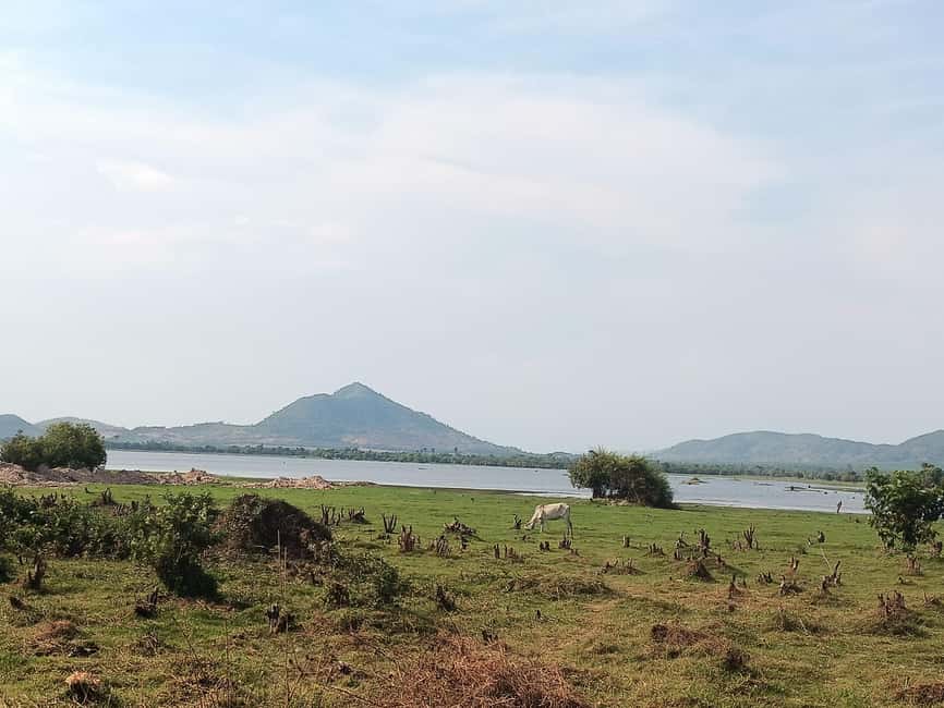 Kampot Pepper farm Enjoy Tour & Testing our process 4 free - Key highlights at La Plantation (what you’ll actually remember)