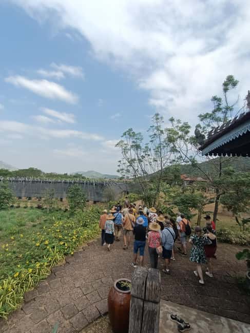 Kampot Pepper farm Enjoy Tour & Testing our process 4 free - Why I think the $17 price feels fair
