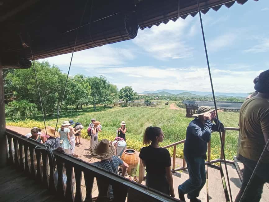 Kampot Pepper farm Enjoy Tour & Testing our process 4 free - Small rules you’ll want to know before you go