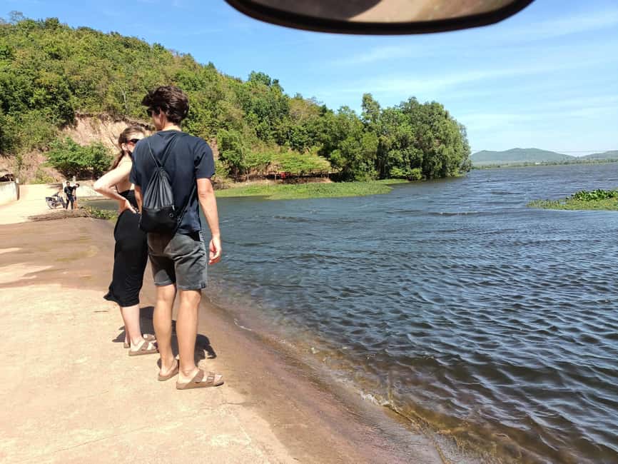 Kampot Pepper farm Enjoy Tour & Testing our process 4 free - What to bring so the day stays easy
