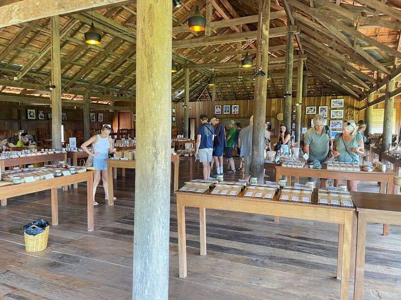 Kampot Pepper Farm, Salt Fields, Crab Market from Phnom Penh - Who this trip is best for—and who should pick something else