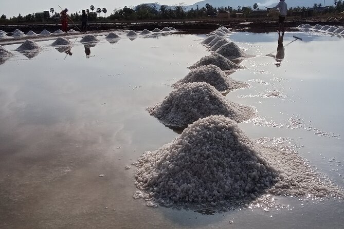 KAMPOT- Pepper farm ..salt fields.Kep/Crab market & more........ - Key highlights you’ll care about