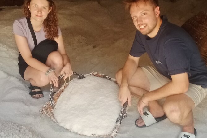 KAMPOT- Pepper farm ..salt fields.Kep/Crab market & more........ - Who this tour fits best