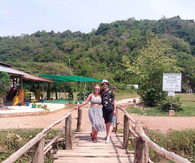 Kampot: Pepper Farm Tour, Salt Field, Cave & Secret Lake - Key highlights you’ll care about