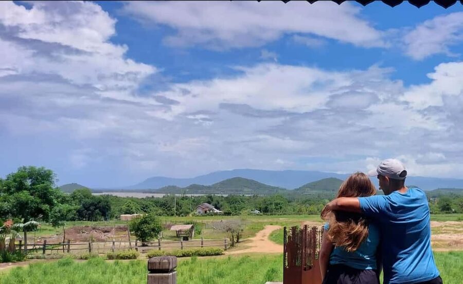 Kampot: Pepper Farm Tour, Salt Field, Cave & Secret Lake - Who should book this Kampot pepper farm, caves, and secret lake tour