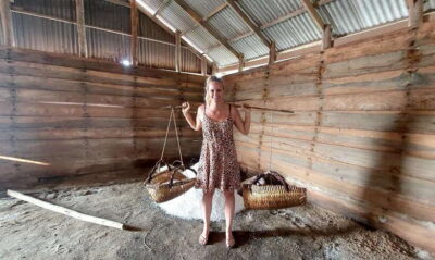 Kampot: Pepper Farm Tour, Salt Field, Cave & Secret Lake - Meet-up and the tuk tuk run: how the pacing works