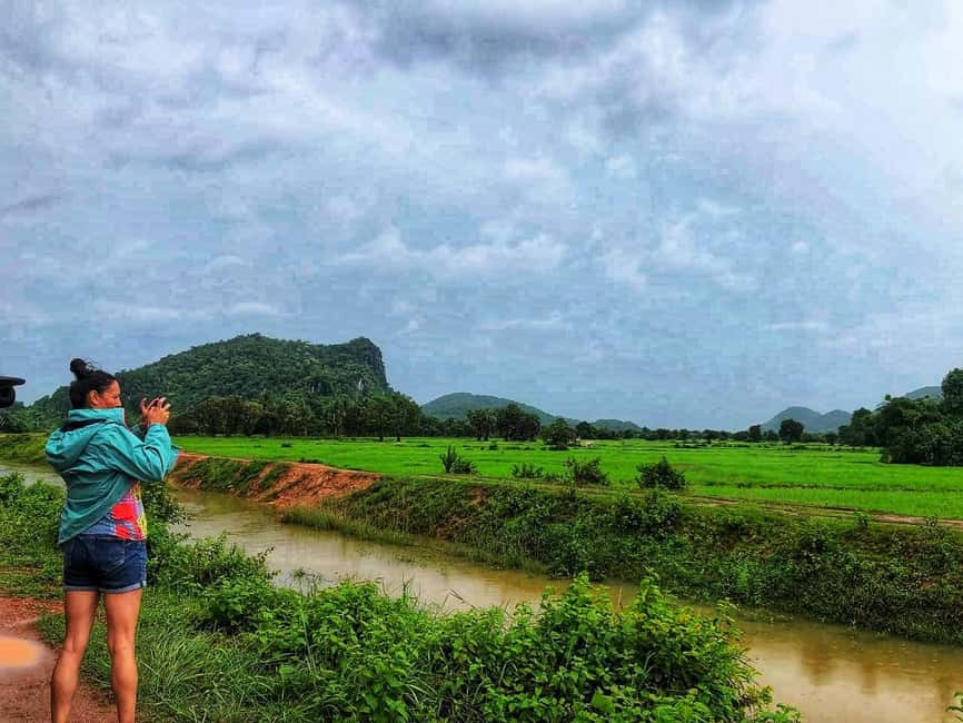 Kampot: Pepper Farm Tour, Salt Field, Cave & Secret Lake - Price and value: what $23 includes (and what it doesn’t)