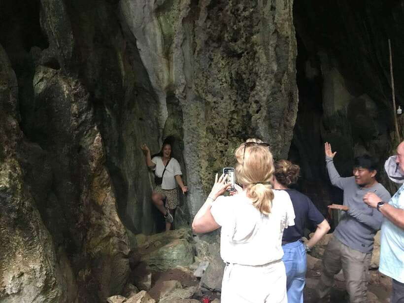 Kampot Pepper Farm Tour: Salt Fields, La Plantation & Cave - La Plantation: organic farming and how Kampot pepper gets made