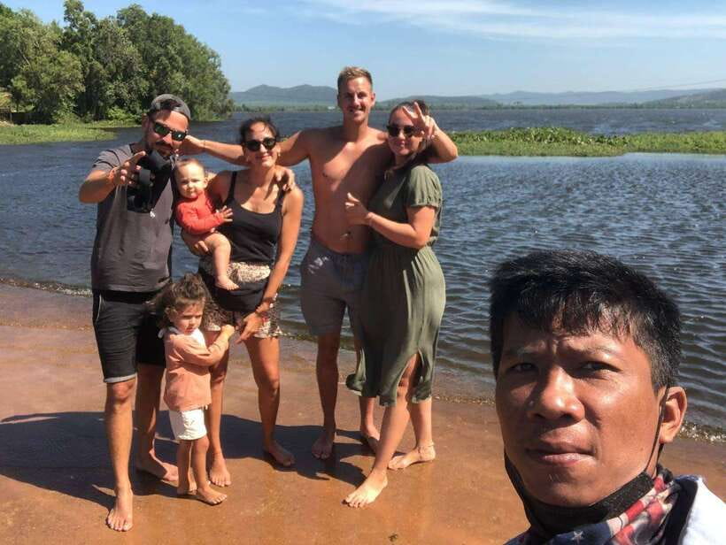 Kampot Pepper Farm Tour: Salt Fields, La Plantation & Cave - When to go: dry season wins for salt, but learning still counts