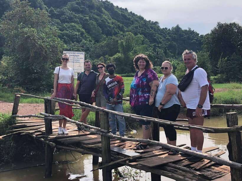 Kampot Pepper Farm Tour: Salt Fields, La Plantation & Cave - Should you book the Kampot Pepper Farm Tour?