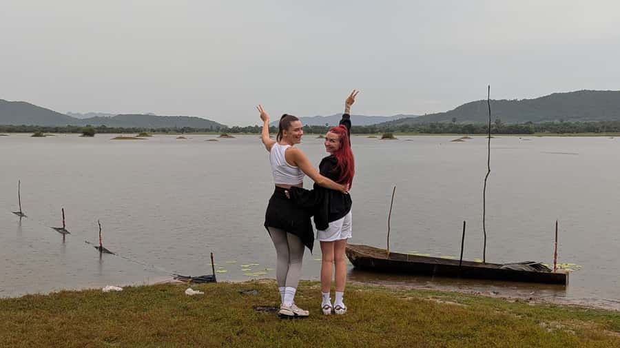 Kampot Private Tour: Pepper Farm, Salt Field & Secret Lake - Should You Book This Kampot Pepper Farm, Salt Field, and Secret Lake Tour?