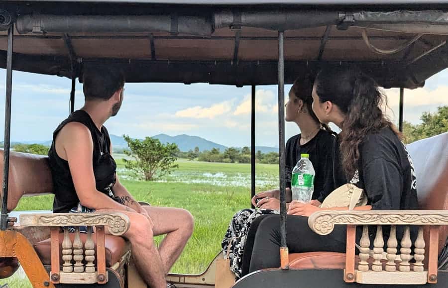 Kampot Private Tour: Pepper Farm, Salt Field & Secret Lake - Price and Value: What $37 Covers (and What the Small Extra Means)