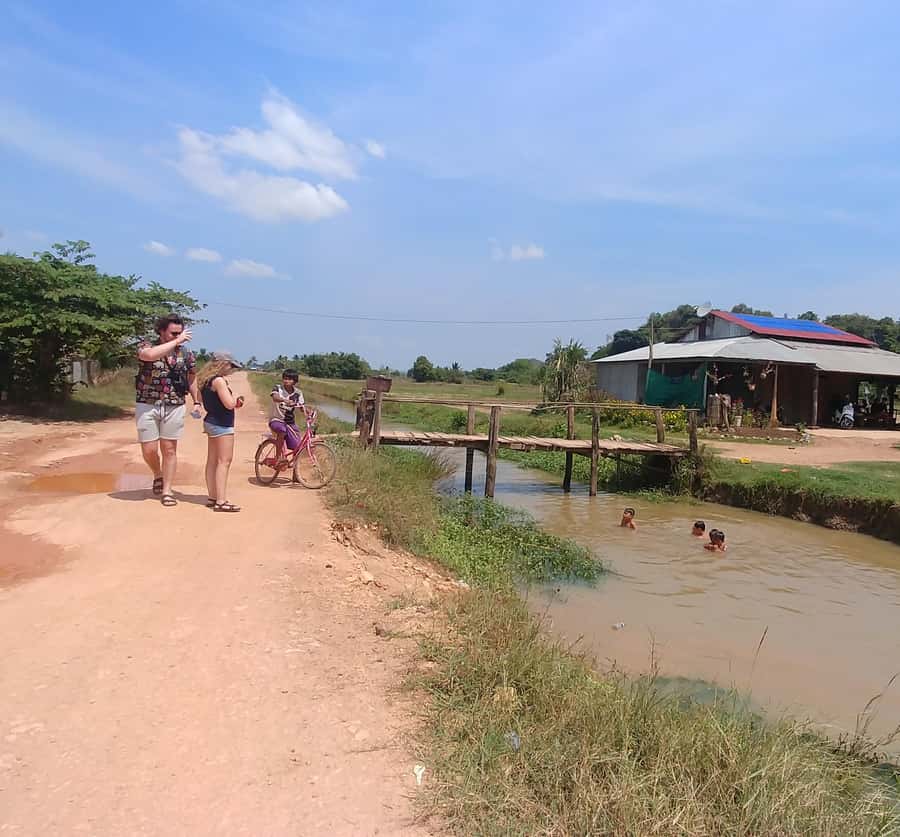 Kampot Private Tour: Pepper Farm, Salt Field & Secret Lake - Practical Tips to Get the Most From Pepper, Salt, and the Lake