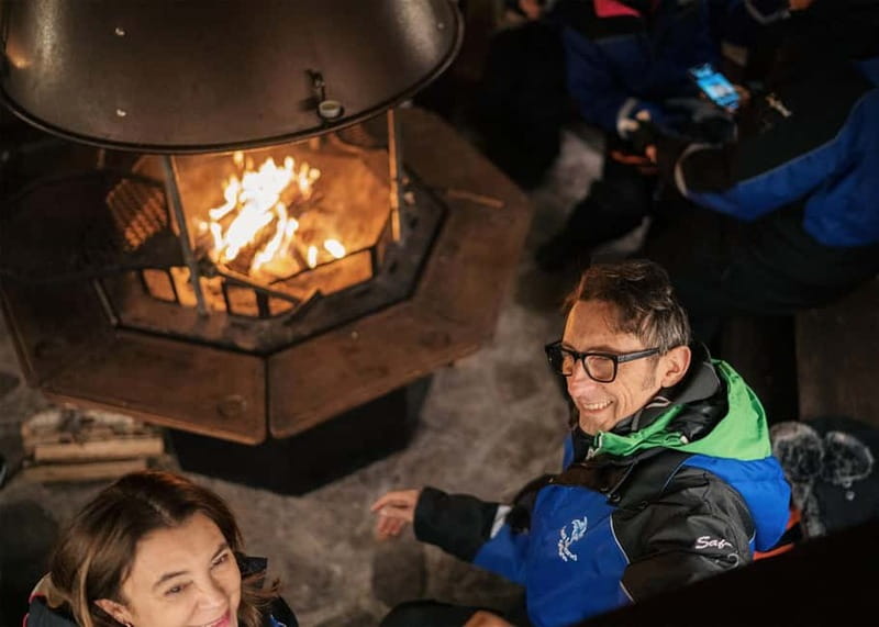 Kemi-Tornio: Reindeer farm experience - Price and value: does $147 make sense for a 2-hour visit?