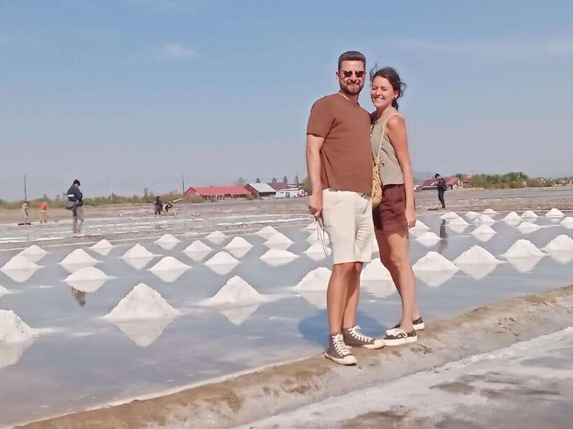 Kep town: Local tuk tuk to Countryside & Pepper farm - Key highlights you should care about