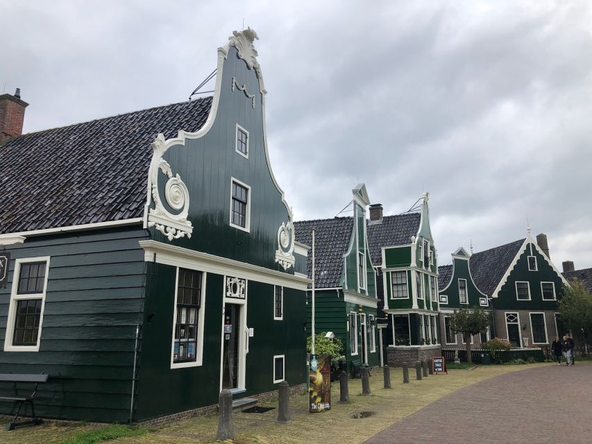 Keukenhof, Tulip Farm, Flower Fields & Windmills - Price and Logistics: Is $347 Per Person Actually Good Value?