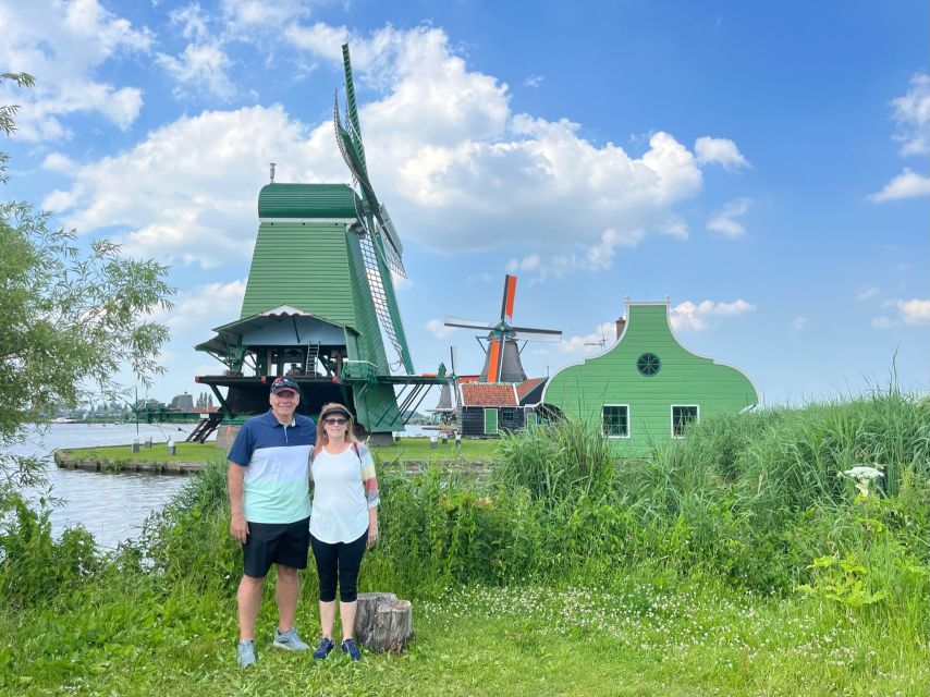 Keukenhof, Tulip Farm, Flower Fields & Windmills - Tips to Make the Day Smoother (And More Fun)
