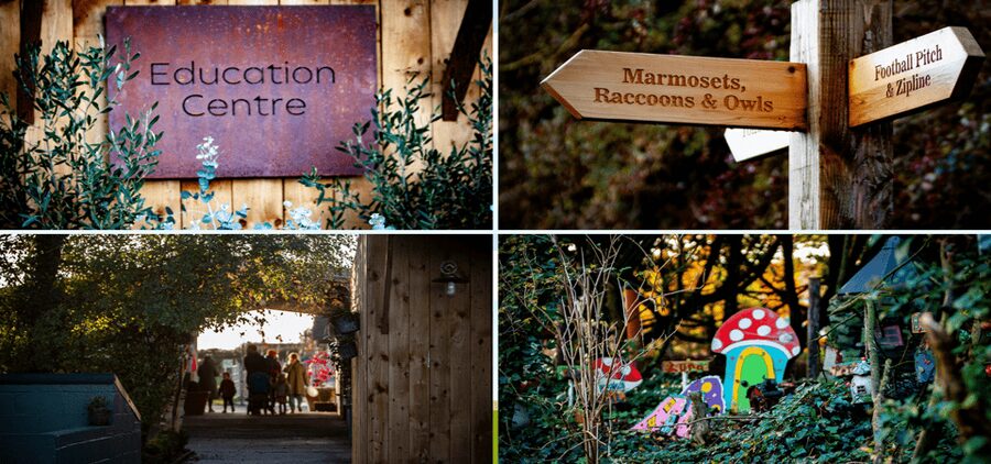 Kildare: Clonfert Farm General Admission Ticket - Key things to notice before you go