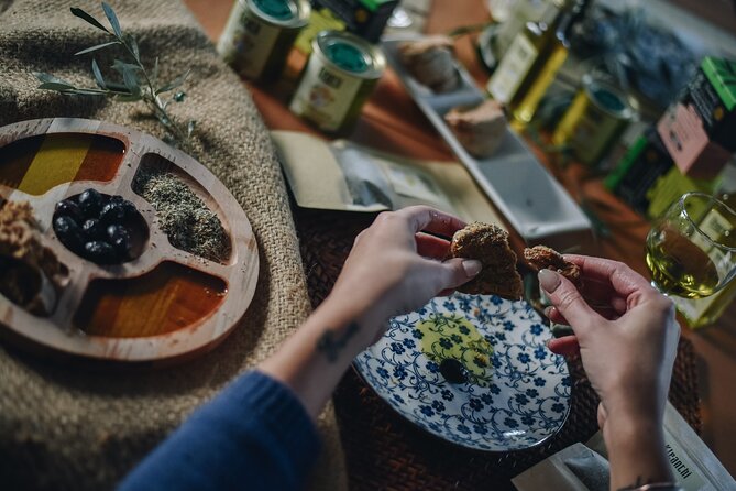 Kleanthi Olive Farm: Guided Tour with Local Delicacies Tasting - Key highlights worth planning for