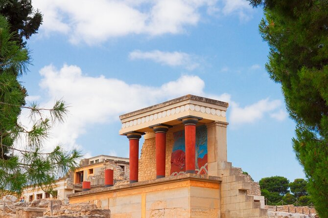 Knossos, Lasithi, Zeus Cave & Olive Mill Farm Combo Tour - Price and value: what you’re really paying for