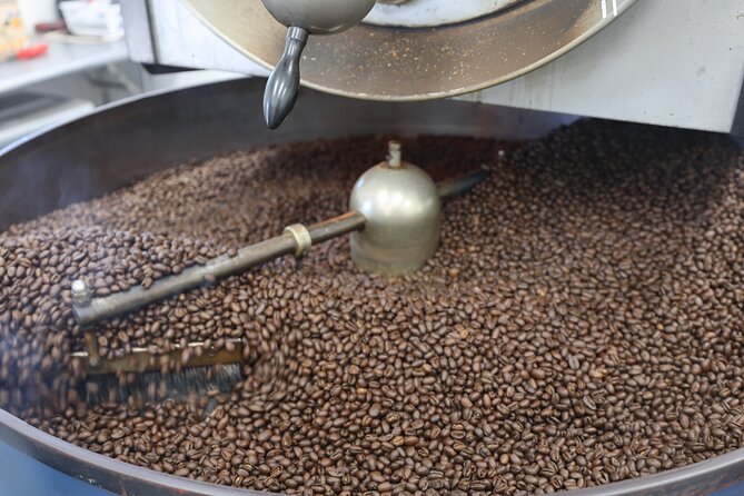 Kona Coffee Farm Tour from Tree to Tasting Room - Is This Tour Good Value at $5 per Group?